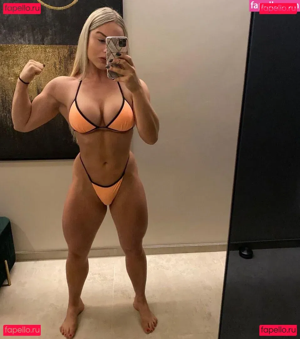 nataliaejsmont Onlyfans Photo Gallery 