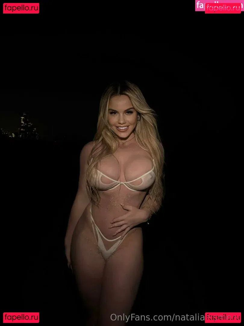 nataliaejsmont Onlyfans Photo Gallery 