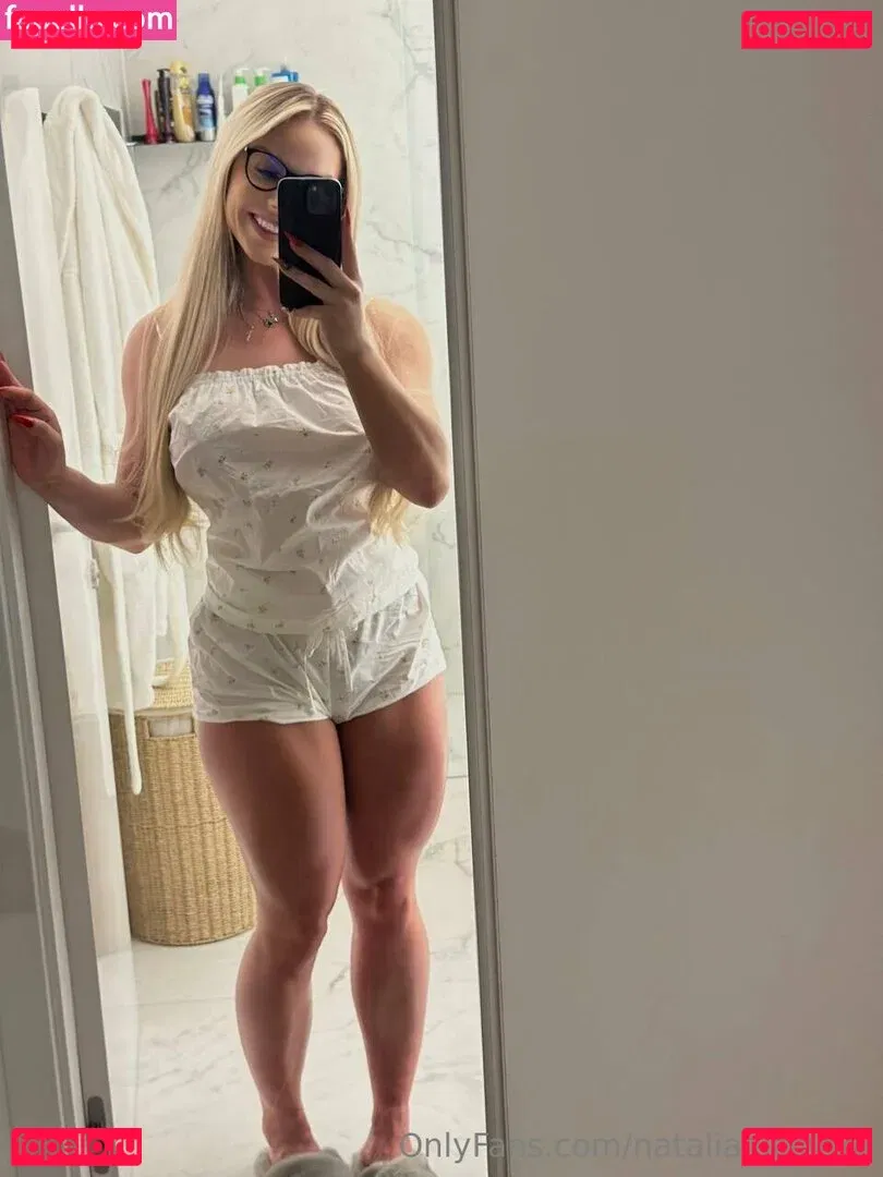 nataliaejsmont Onlyfans Photo Gallery 