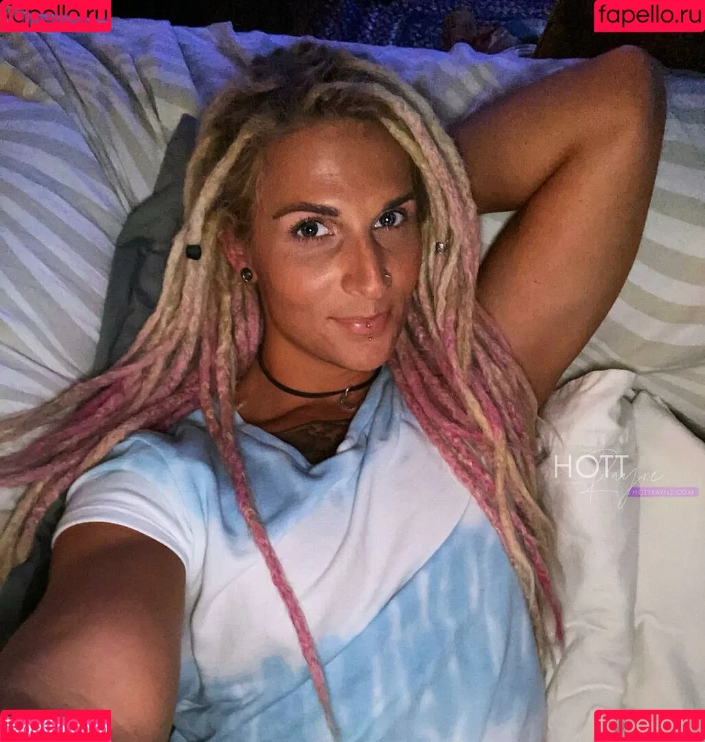 Hottrayne Onlyfans Photo Gallery 