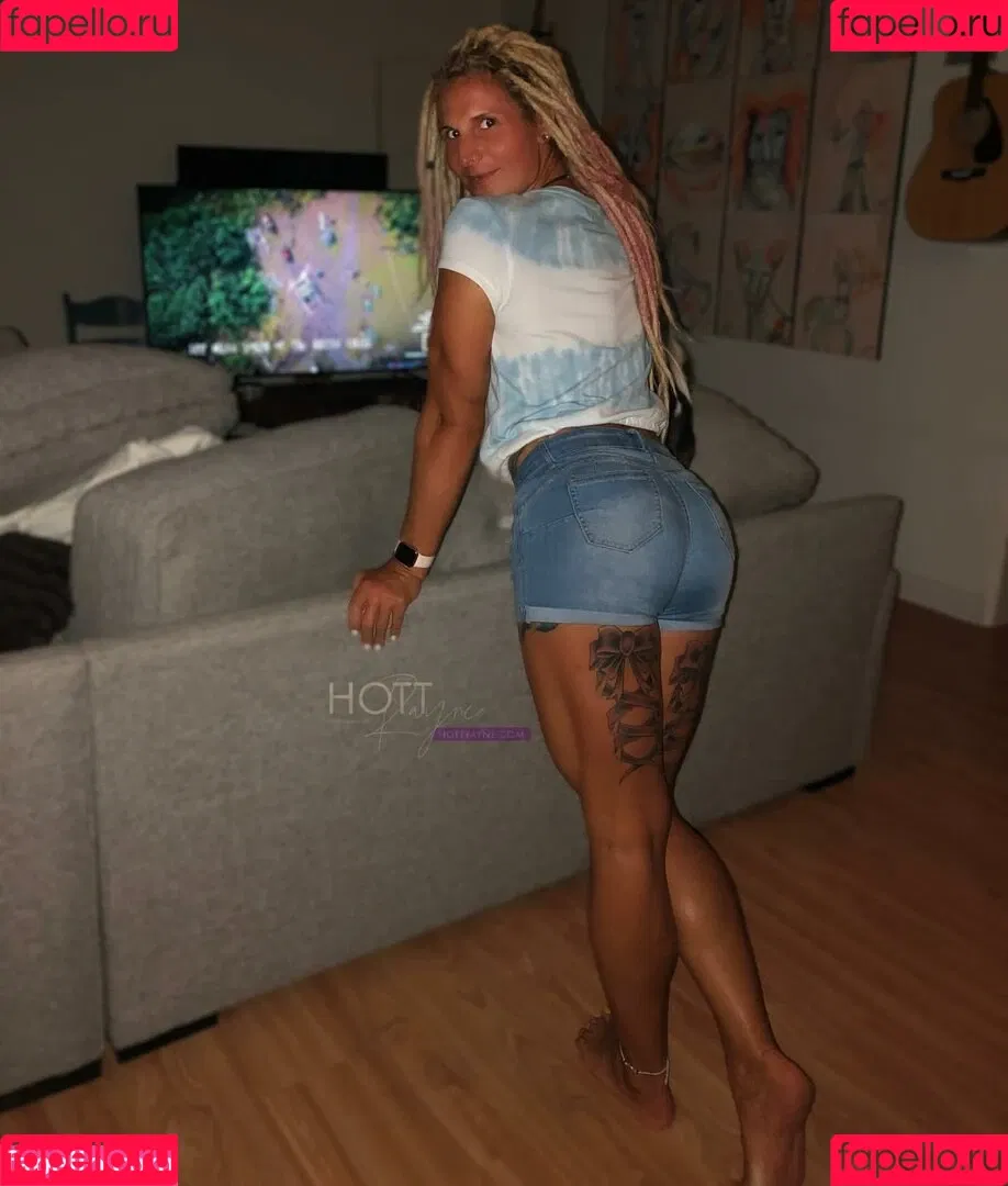 Hottrayne Onlyfans Photo Gallery 