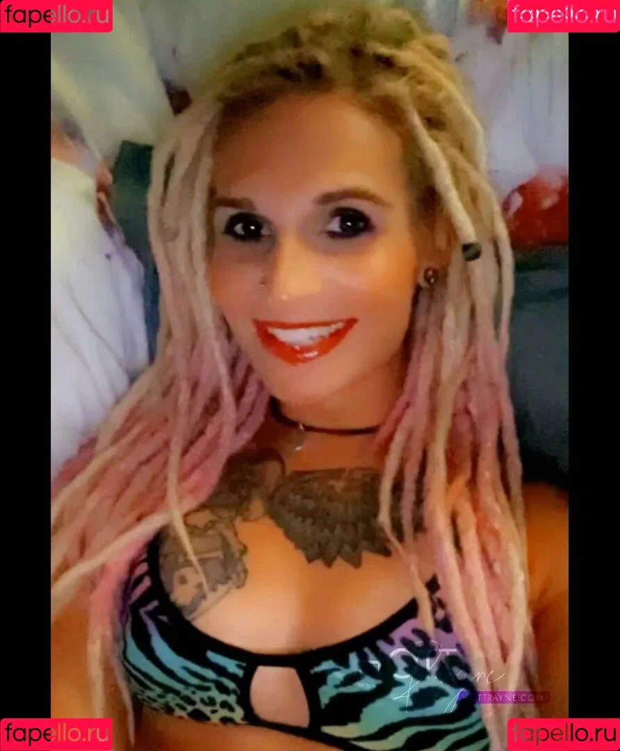 Hottrayne Onlyfans Photo Gallery 