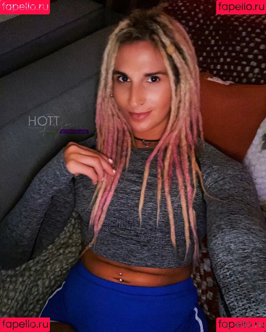 Hottrayne Onlyfans Photo Gallery 