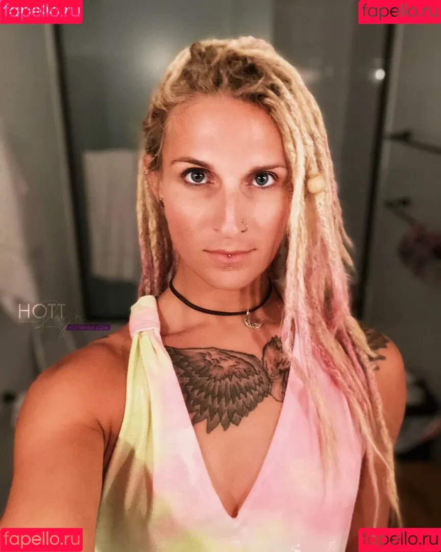Hottrayne Onlyfans Photo Gallery 