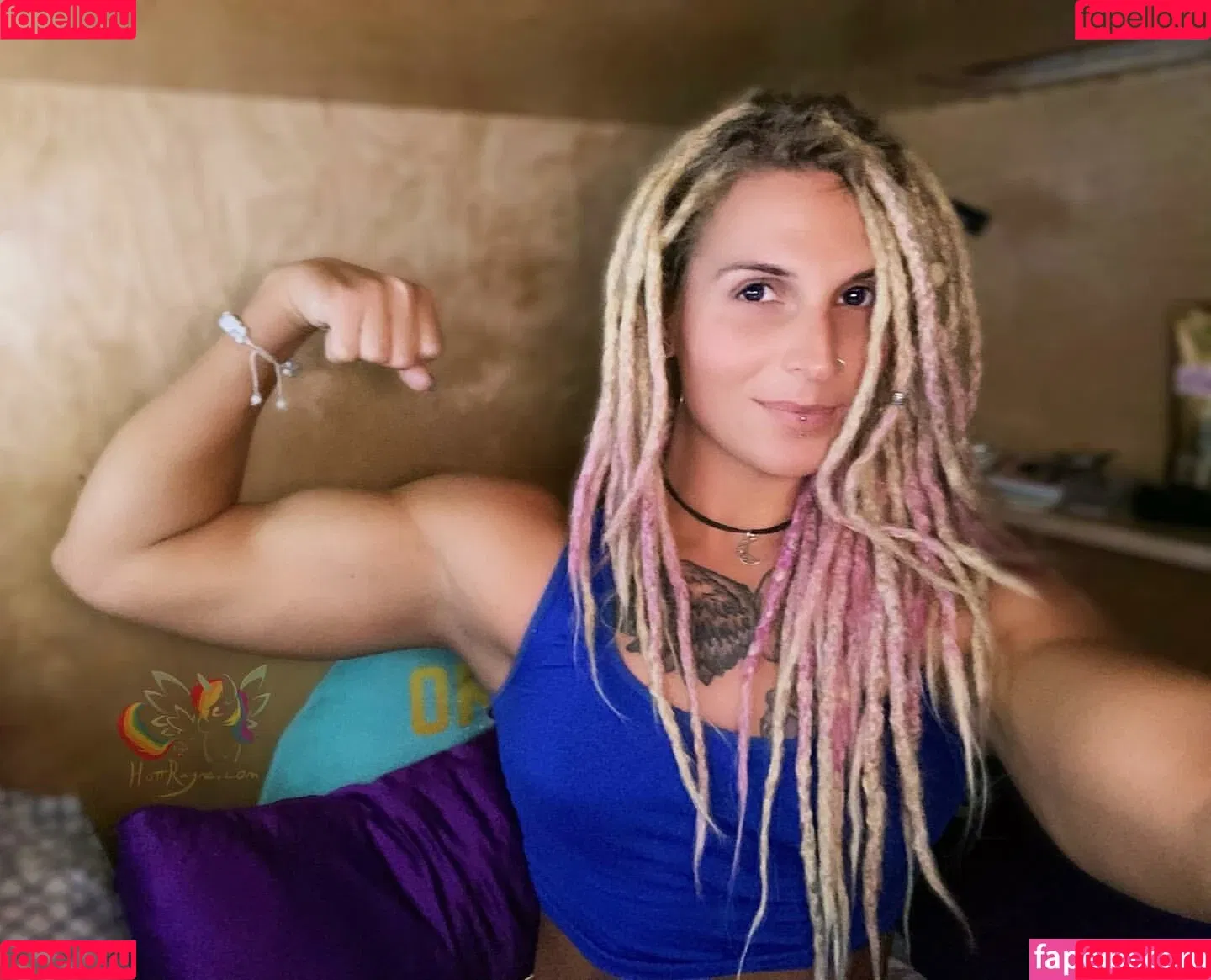 Hottrayne Onlyfans Photo Gallery 