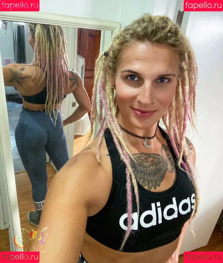 Hottrayne Onlyfans Photo Gallery 