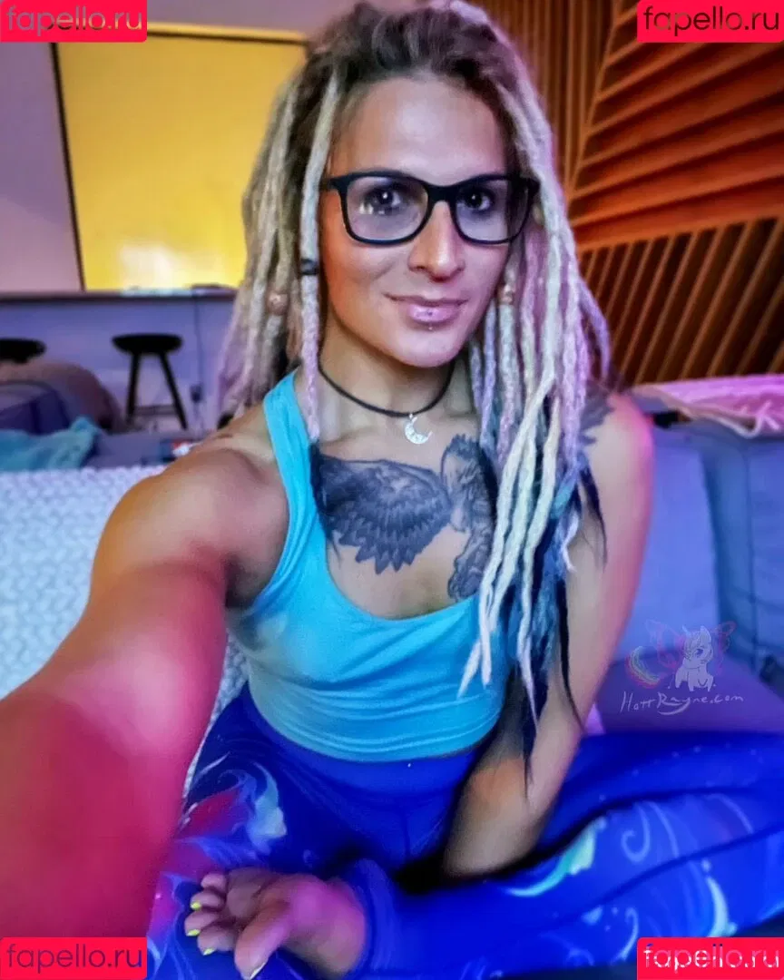 Hottrayne Onlyfans Photo Gallery 