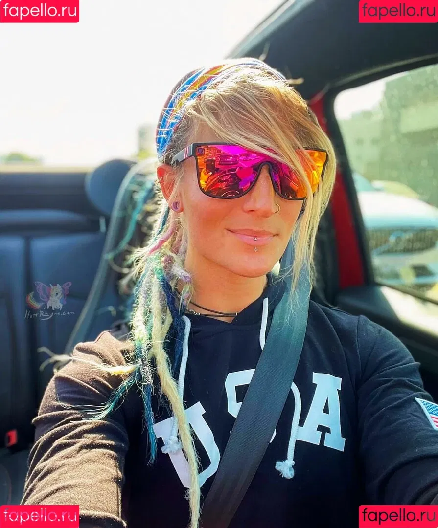 Hottrayne Onlyfans Photo Gallery 