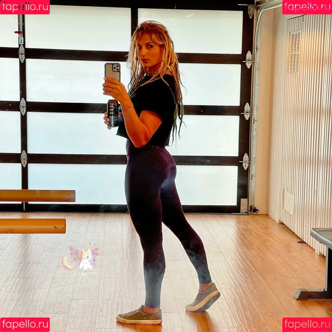 Hottrayne Onlyfans Photo Gallery 