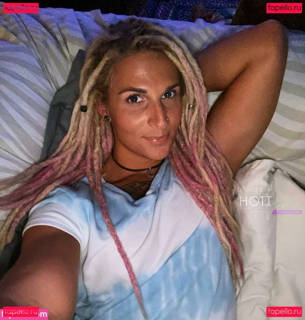 Hottrayne Onlyfans Photo Gallery 