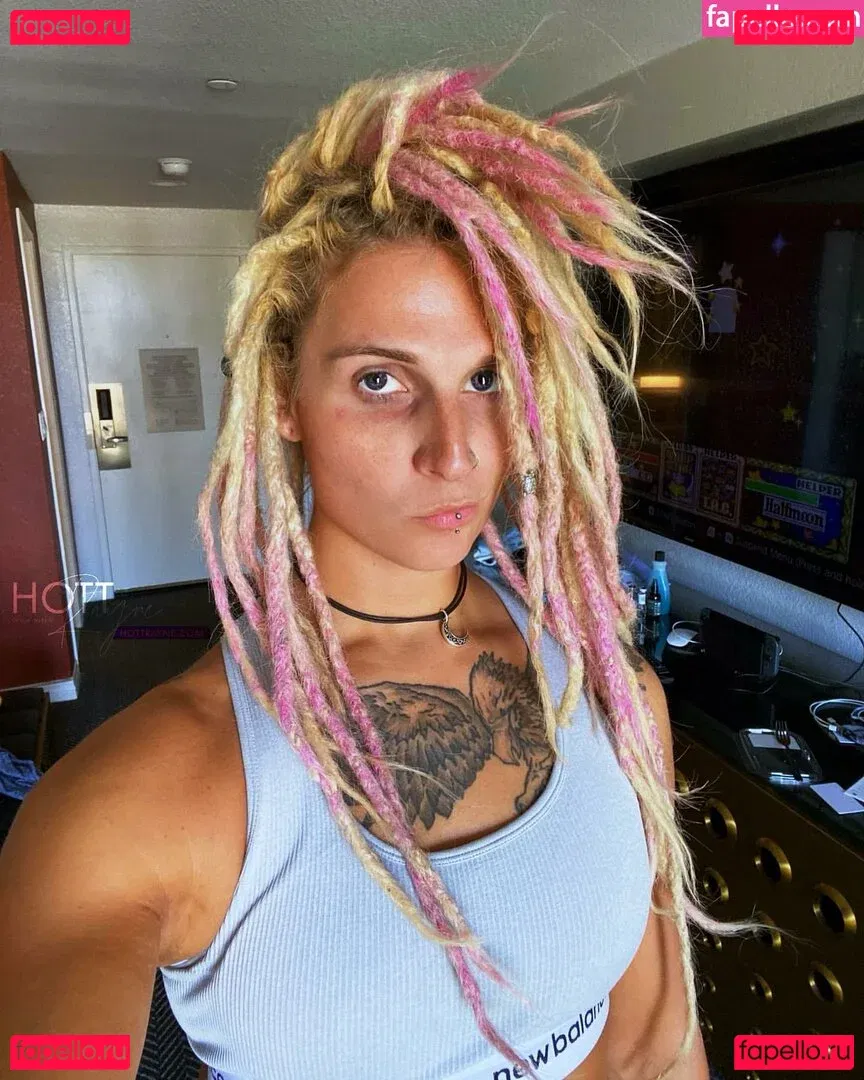 Hottrayne Onlyfans Photo Gallery 