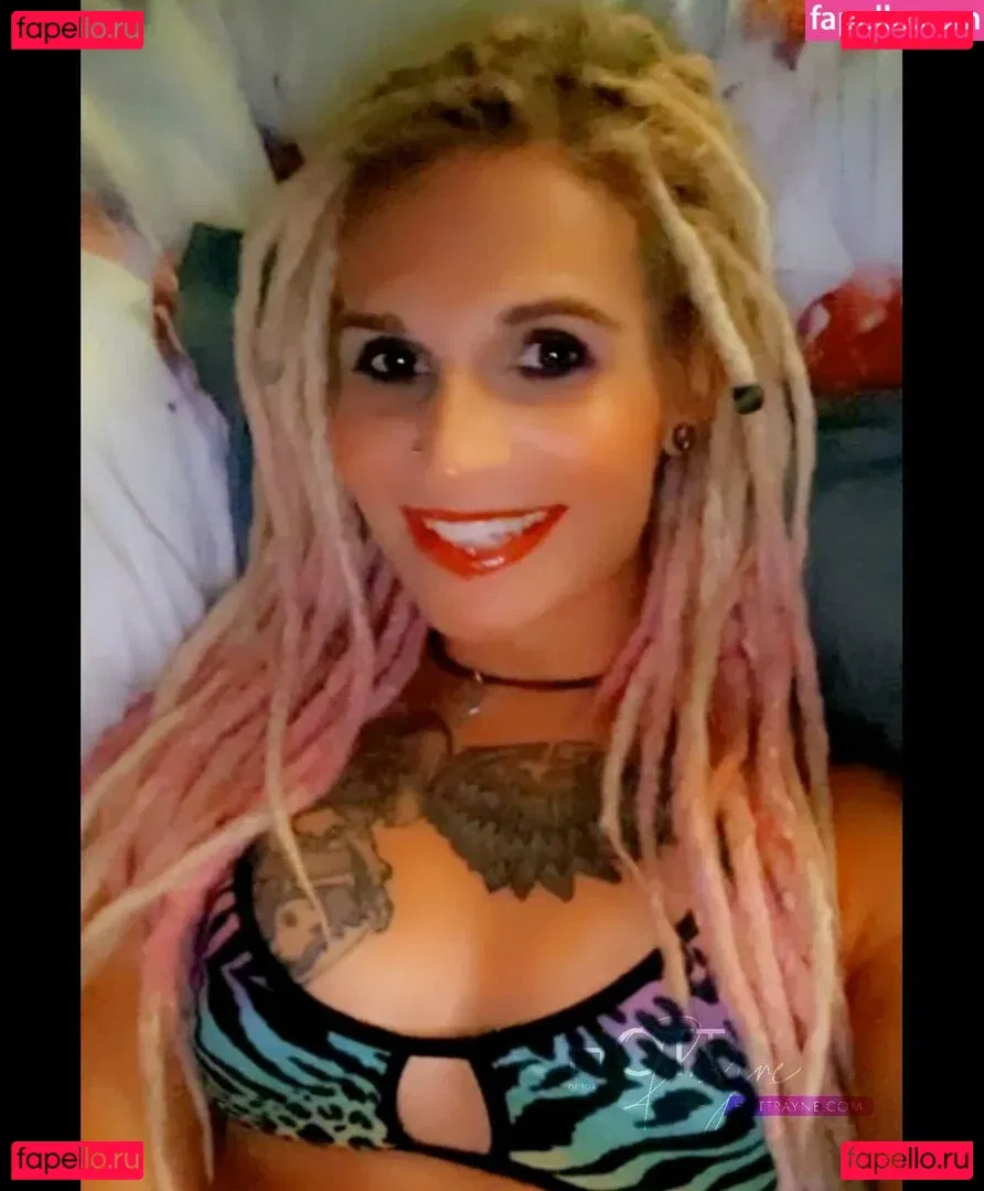 Hottrayne Onlyfans Photo Gallery 