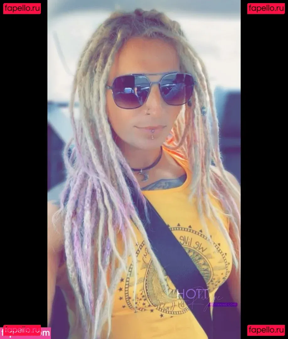 Hottrayne Onlyfans Photo Gallery 