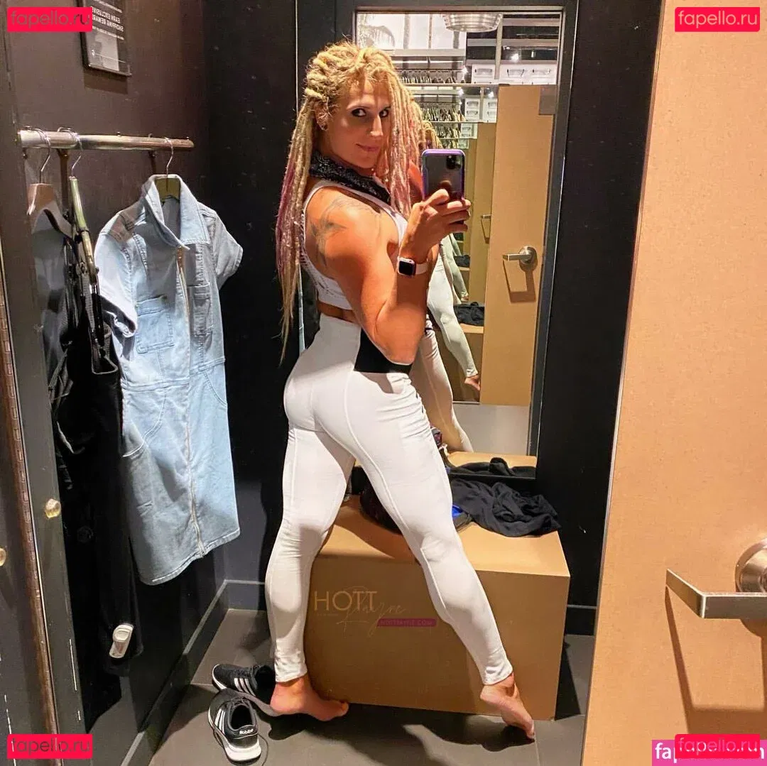 Hottrayne Onlyfans Photo Gallery 