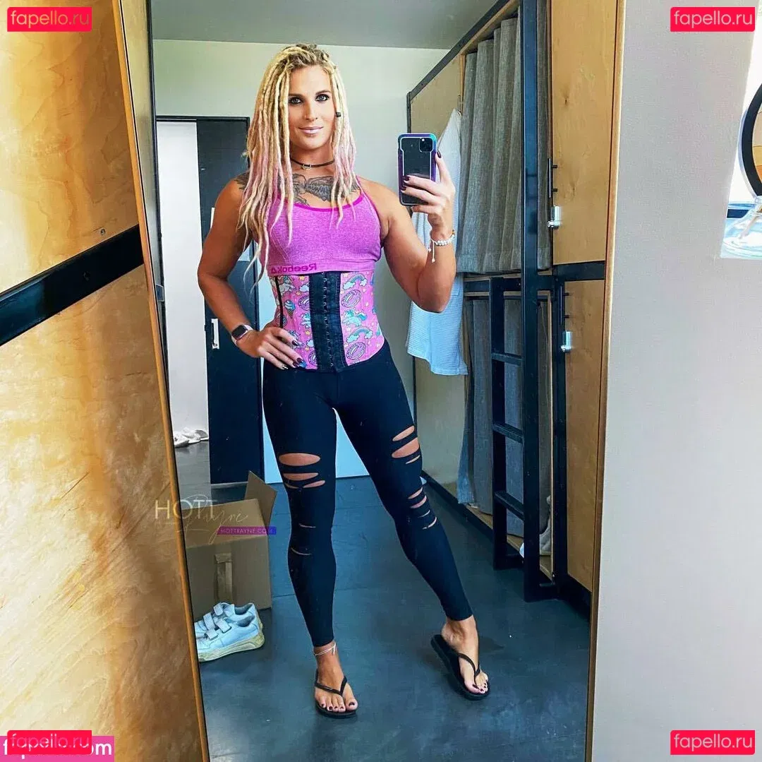 Hottrayne Onlyfans Photo Gallery 