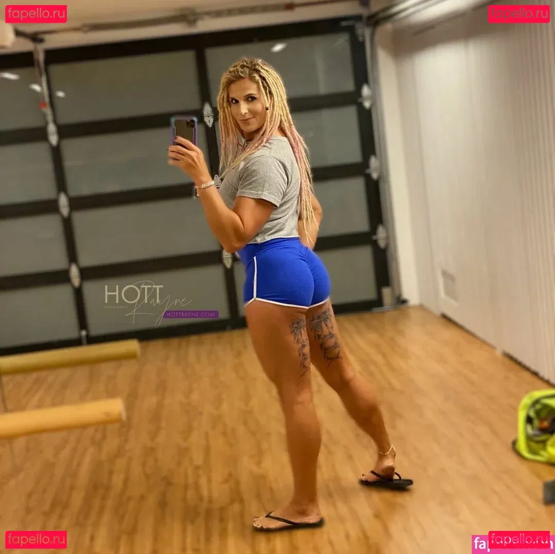 Hottrayne Onlyfans Photo Gallery 