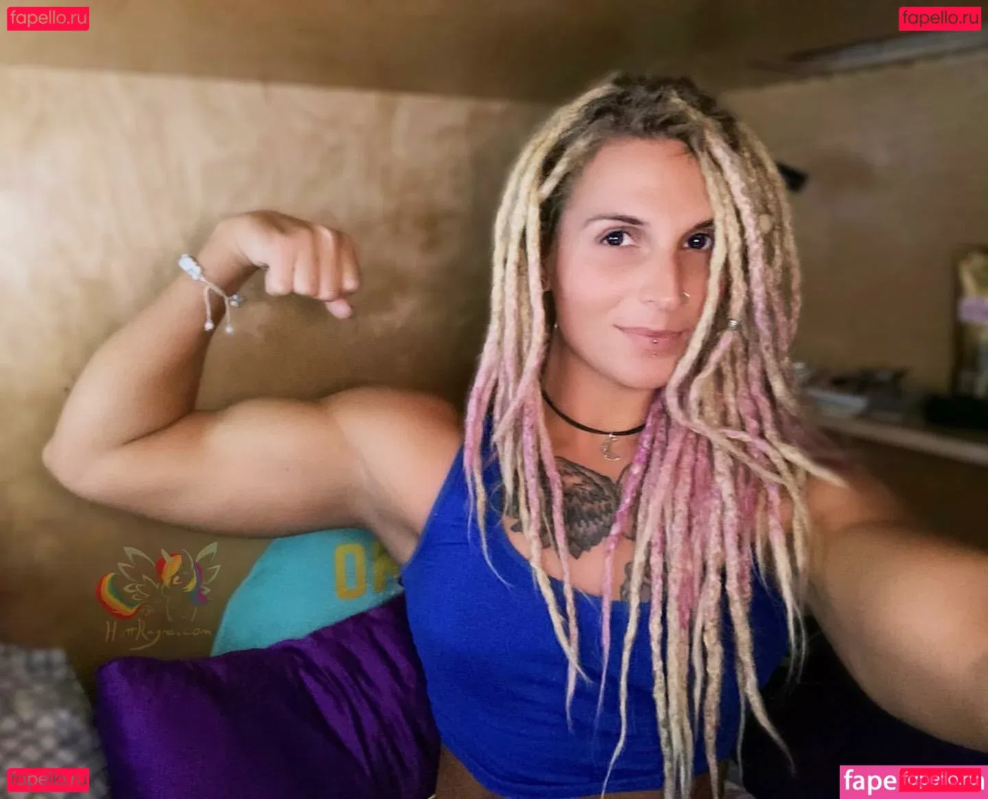 Hottrayne Onlyfans Photo Gallery 