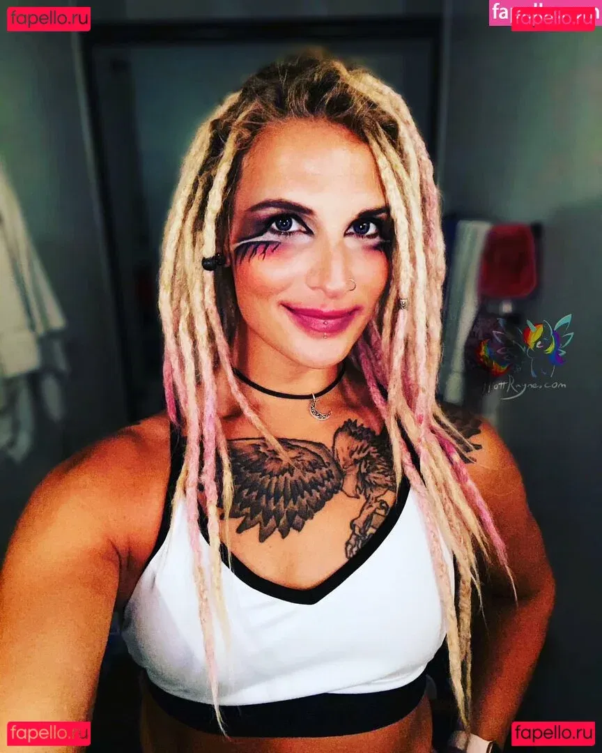 Hottrayne Onlyfans Photo Gallery 