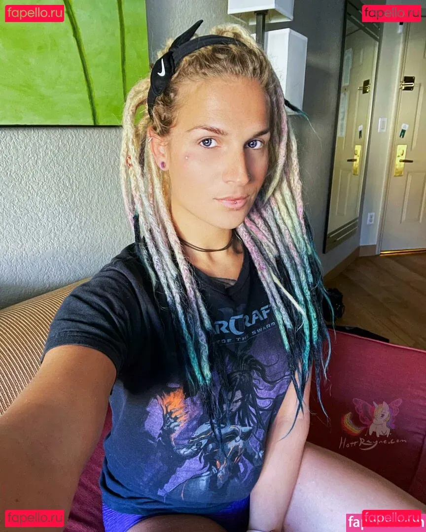 Hottrayne Onlyfans Photo Gallery 