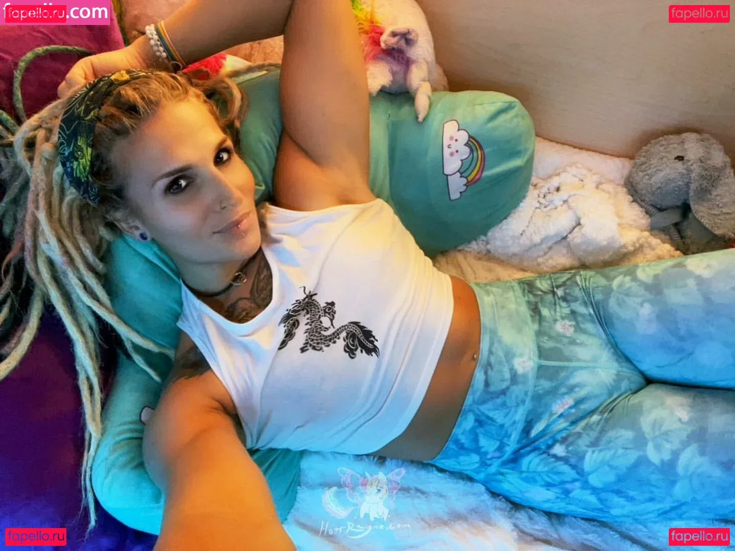 Hottrayne Onlyfans Photo Gallery 