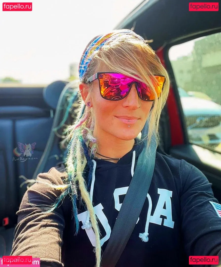 Hottrayne Onlyfans Photo Gallery 