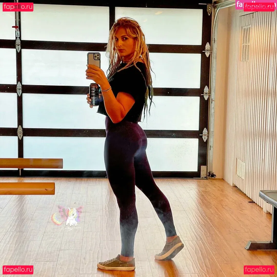 Hottrayne Onlyfans Photo Gallery 