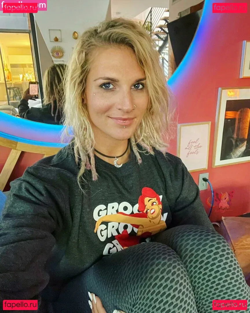 Hottrayne Onlyfans Photo Gallery 