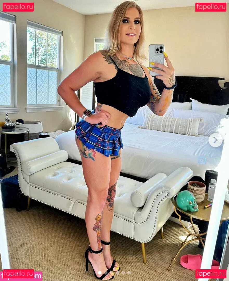 Hottrayne Onlyfans Photo Gallery 