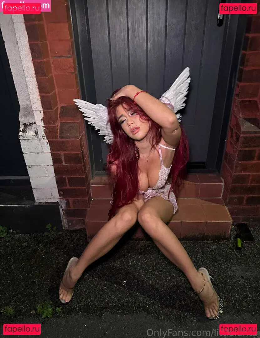 littlelanta Onlyfans Photo Gallery 