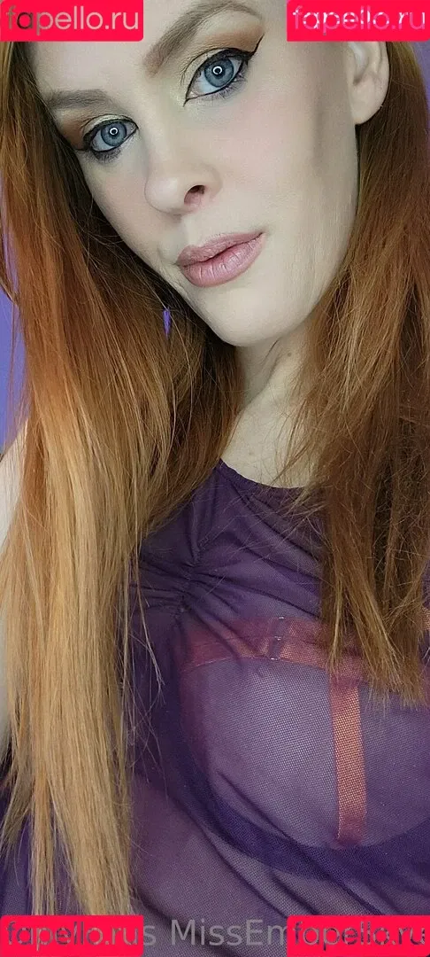 emberskyefree Onlyfans Photo Gallery 