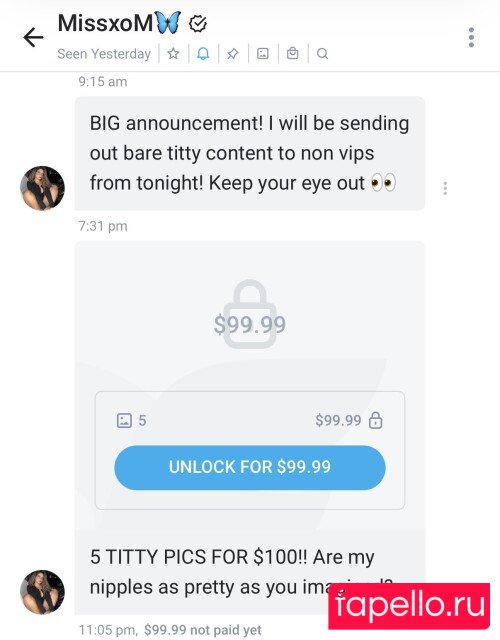 mariahxorivera Nude Onlyfans Photo 48