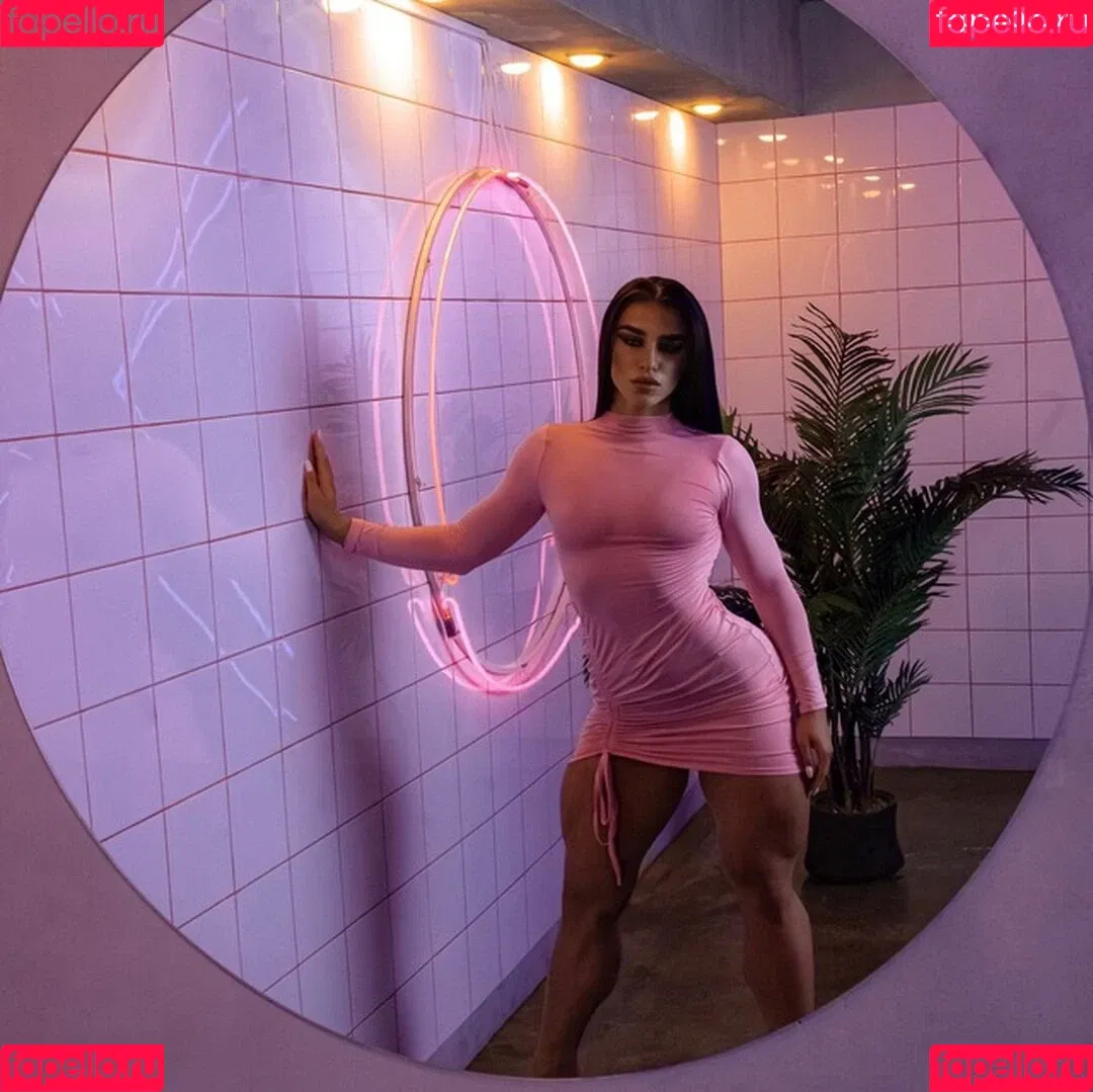 Daria Shuer Onlyfans Photo Gallery 