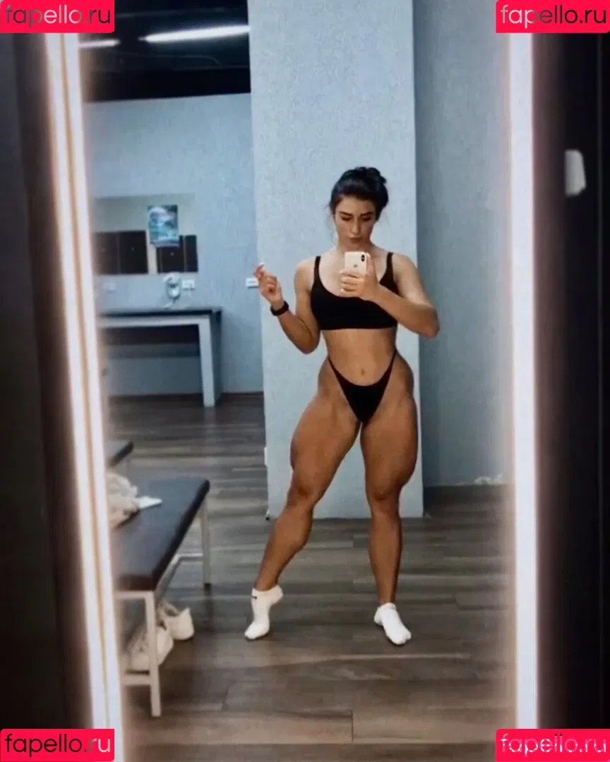 Daria Shuer Onlyfans Photo Gallery 