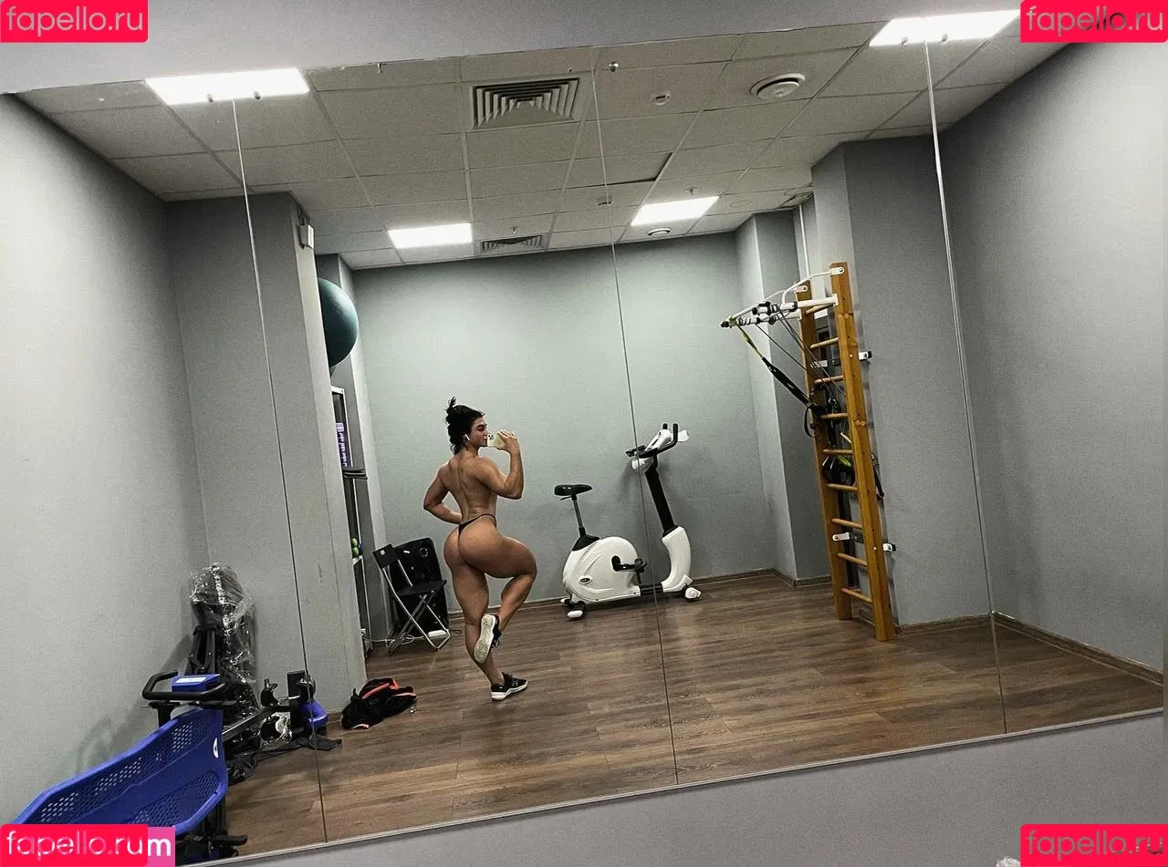 Daria Shuer Onlyfans Photo Gallery 