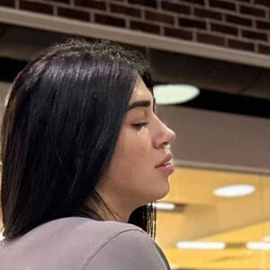 Daria Shuer Onlyfans Photo Gallery 