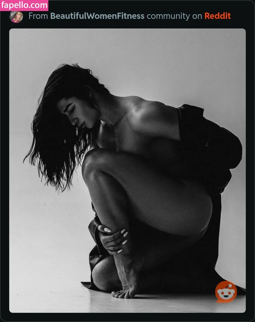 Daria Shuer Onlyfans Photo Gallery 