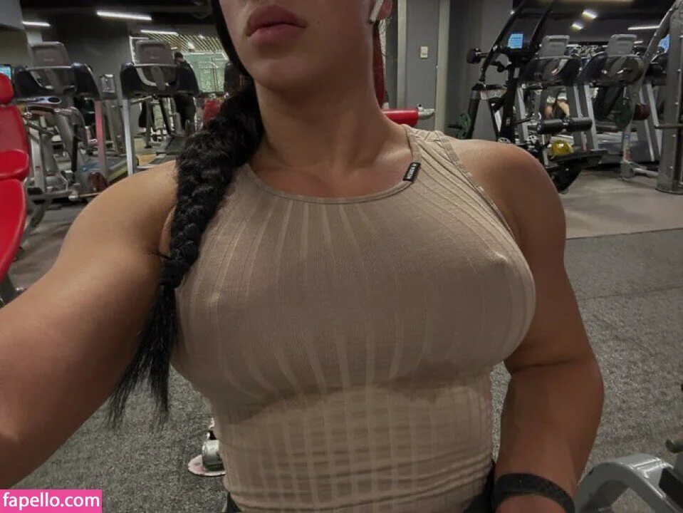 Daria Shuer Onlyfans Photo Gallery 