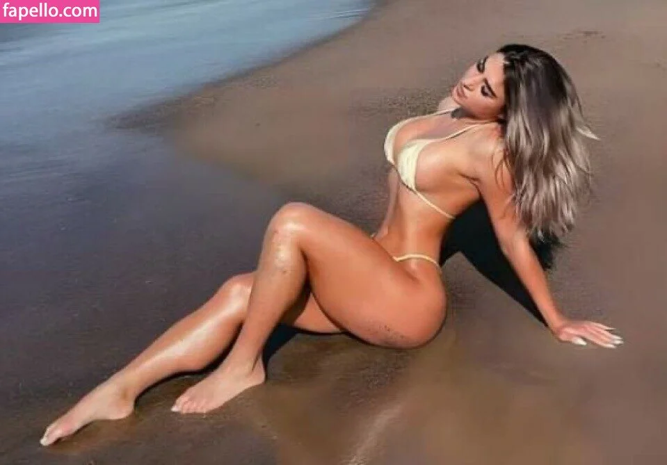 Daria Shuer Onlyfans Photo Gallery 