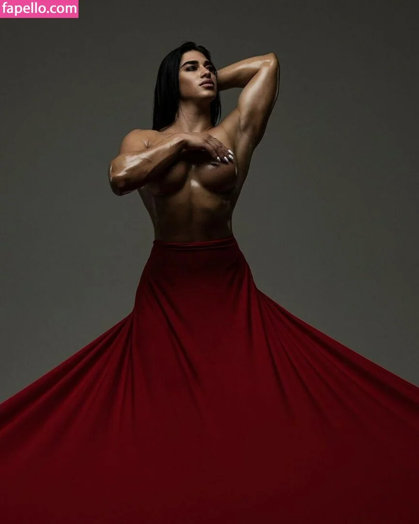 Daria Shuer Onlyfans Photo Gallery 