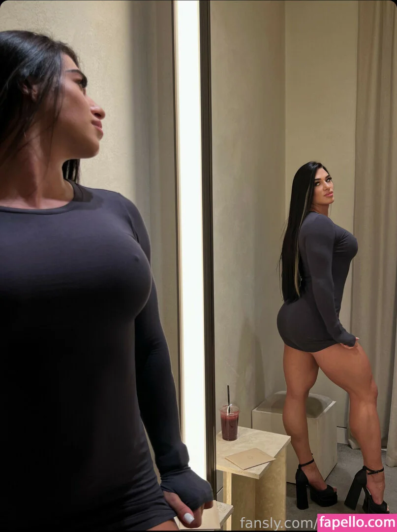 Daria Shuer Onlyfans Photo Gallery 