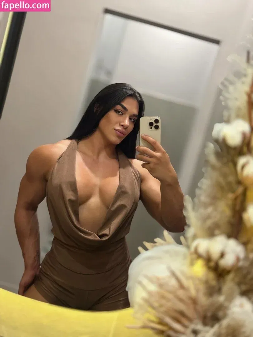 Daria Shuer Onlyfans Photo Gallery 