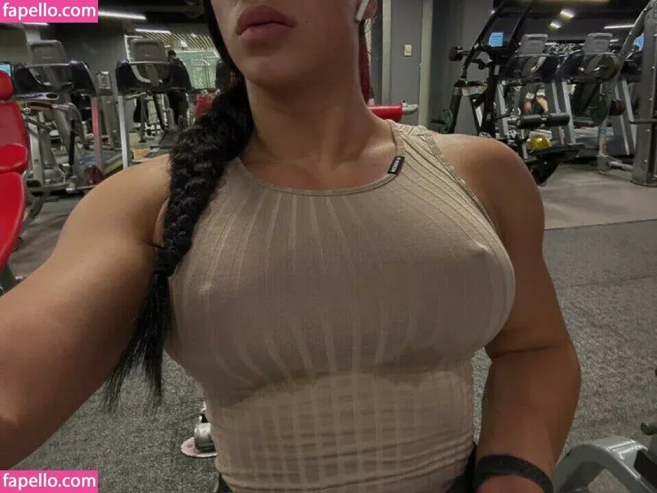 Daria Shuer Onlyfans Photo Gallery 