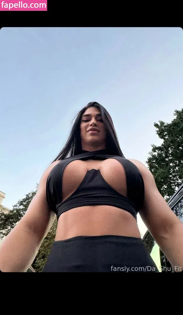 Daria Shuer Onlyfans Photo Gallery 