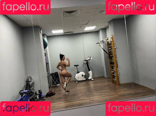 Daria Shuer Onlyfans Photo Gallery 