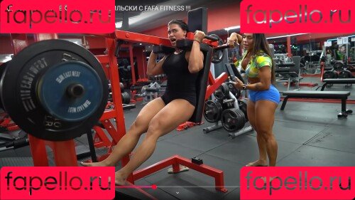 Daria Shuer Onlyfans Photo Gallery 