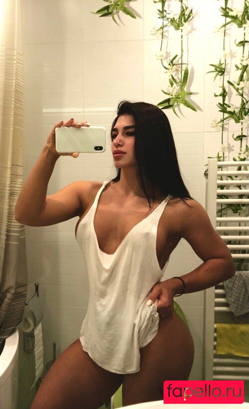 Daria Shuer Nude Onlyfans Photo 40