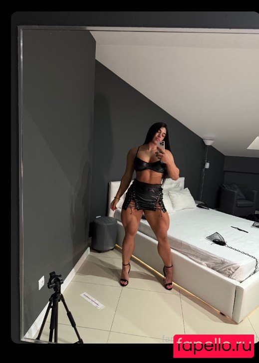 Daria Shuer Nude Onlyfans Photo 7