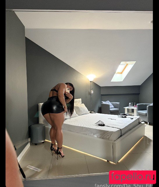 Daria Shuer Nude Onlyfans Photo 6
