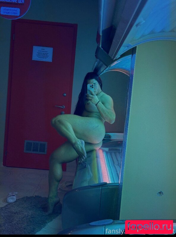 Daria Shuer Nude Onlyfans Photo 4