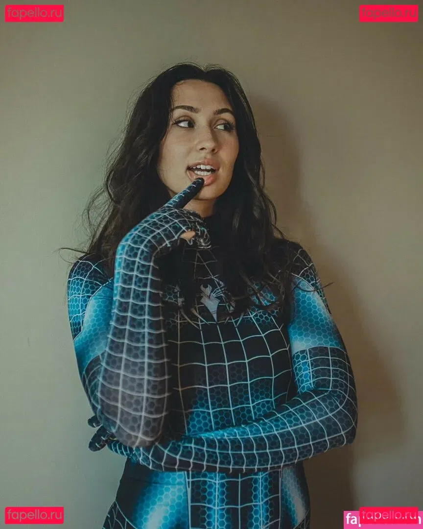 AlexiaOnMFC Onlyfans Photo Gallery 